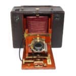 Kodak Cartridge Camera No. 4 (9 x 12 cm)