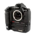Kodak Professional DCS 520 (Basis: Canon EOS-1 N)