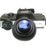 Minolta 110 Zoom SLR (Pocketfilm)