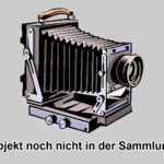 Polaroid Film Typ 100  (Sofortbildfilm)