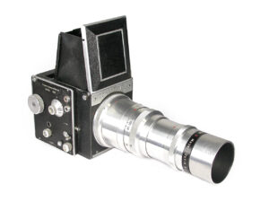 Meyer-Optik Görlitz Telemegor 1:5,5/250 mm V