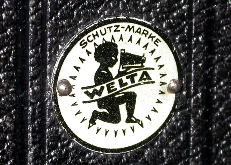 welta 9 x12 logo