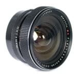 Carl Zeiss Jena DDR electric MC Flektogon 1:2,8/20 mm