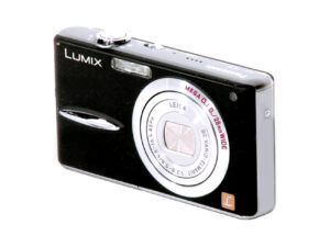 Panasonic DMC-FX 30