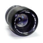 Canon FD (new) 1:2,8/85 mm Softfocus