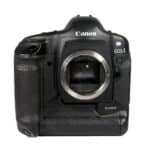 Canon EOS-1 D Digital