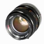 Canon FD 1:1,4/50 mm S.S.C.