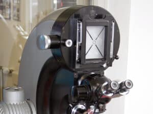 Carl Zeiss Ultraphot II (Kameramikroskop)