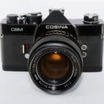 Cosina CSM (Porst Compact-Reflex)
