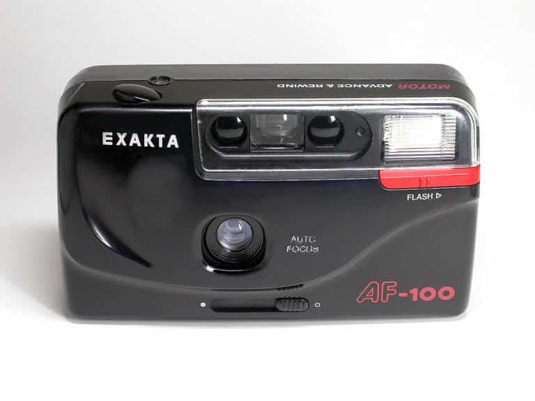 Exakta AF-100