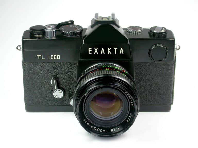 Exakta TL 1000