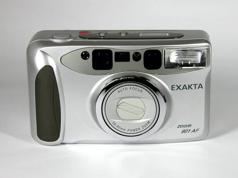 Exakta Zoom 901 AF