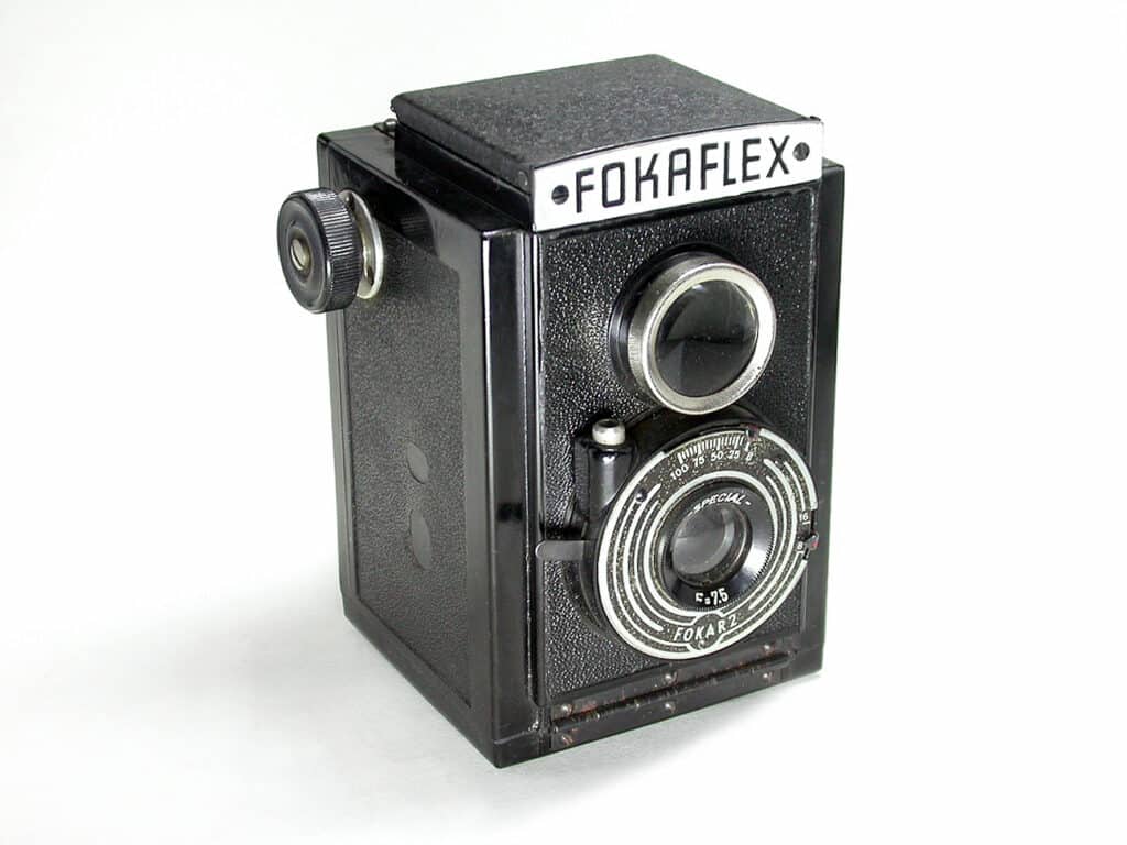 Foka Fokaflex