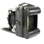 Rollex Rollfilmadapter