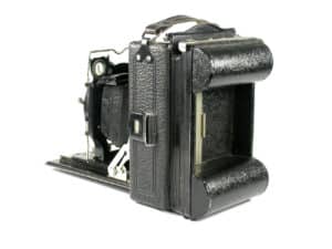 Rollex Rollfilmadapter