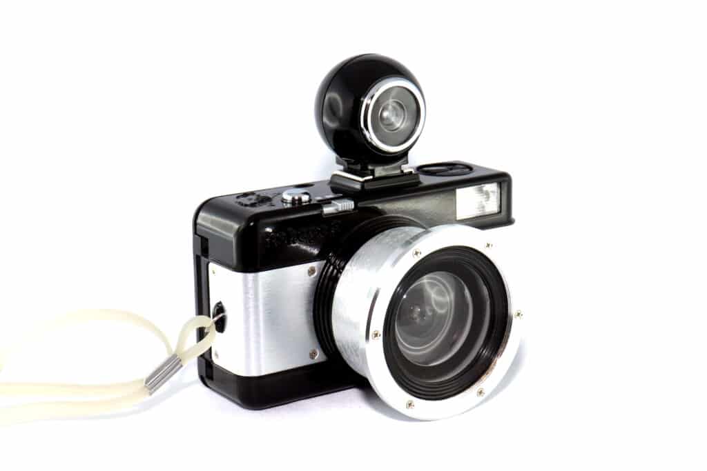 lomo fisheye 2