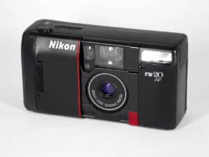 Nikon TW 20