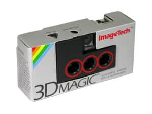 Image Tech 3D Magic