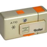 Rollei A 110 Electronic (Otto-Versand)