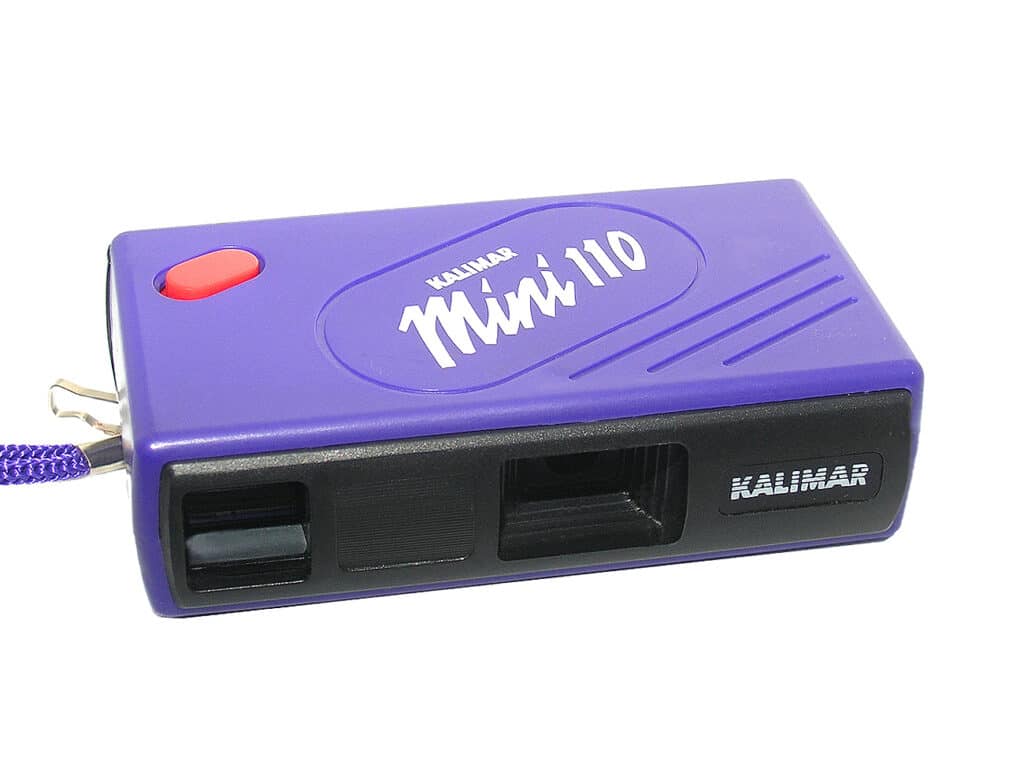 Kalimar Mini 110