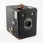 Kodak Six-20 Hawkeye