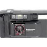 Panasonic C-500 AF