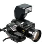 Ricoh Mirai 135 (Die erste 35-mm-Bridge-Kamera)