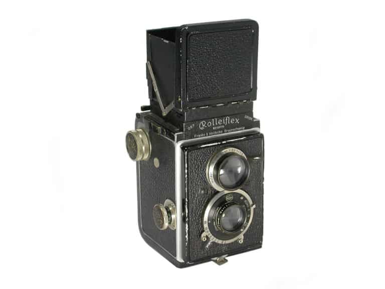 rolleiflex 1929 2 auf