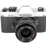 Rollei Rolleiflex SL 35