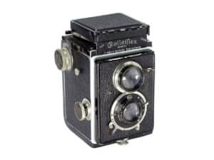 Rollei Rolleiflex I (1930/1931)