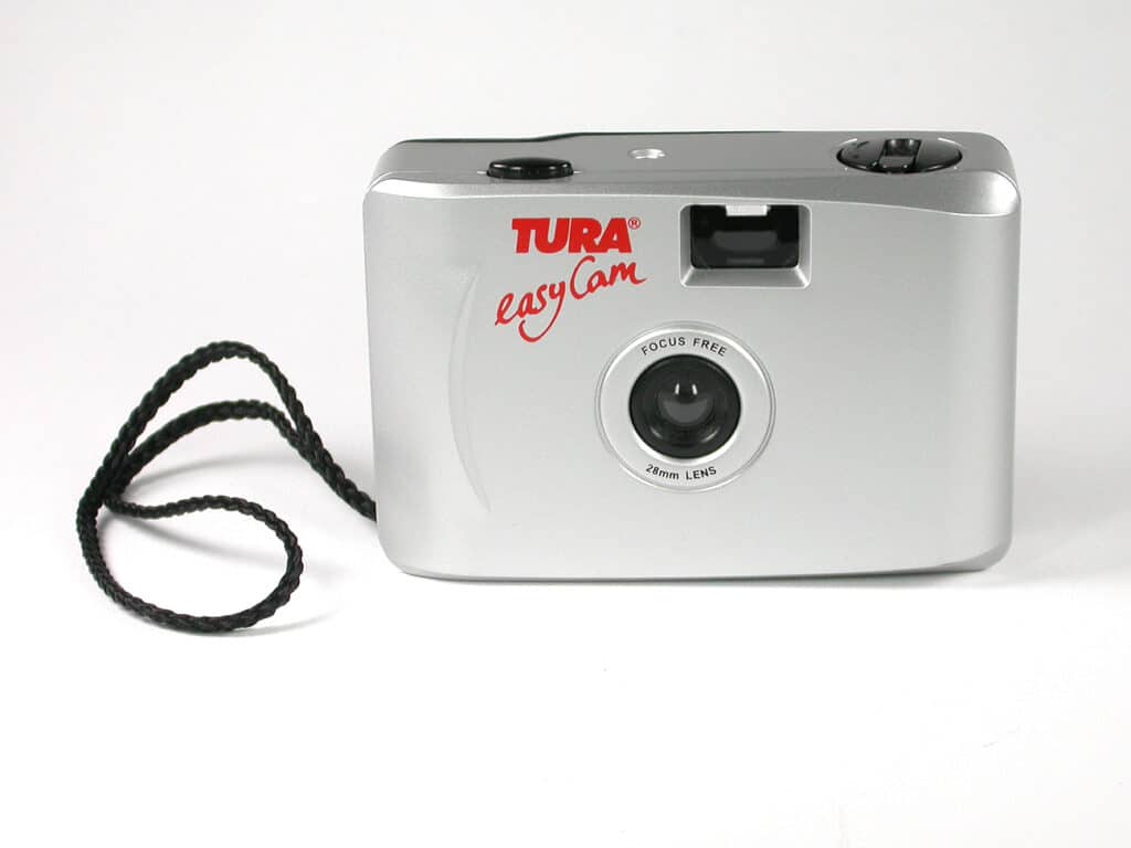 Tura Easy Cam