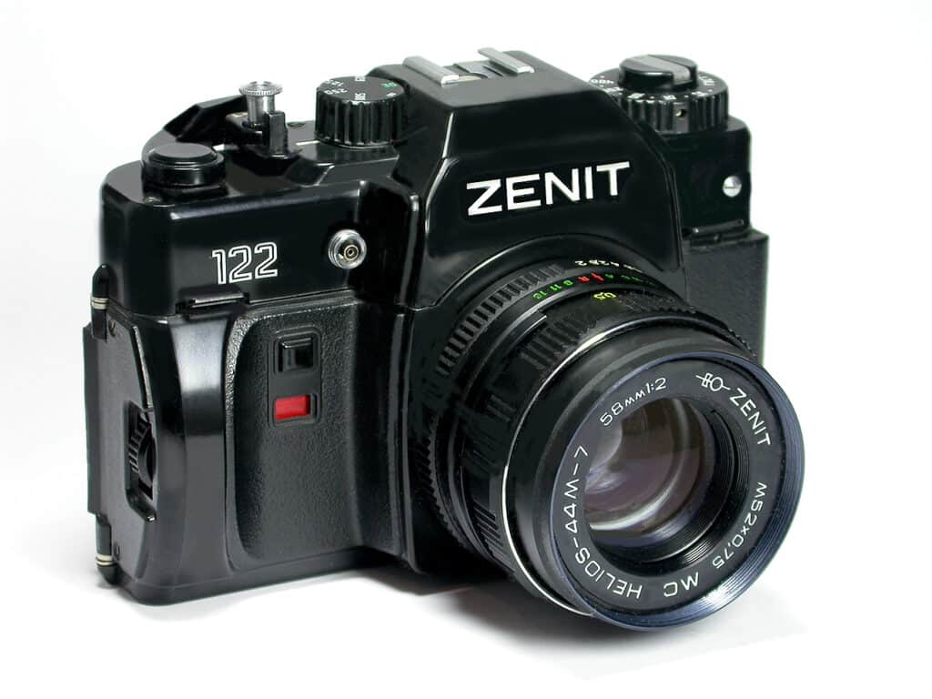 Zenit 122