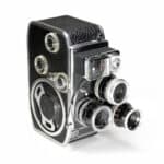 Bolex D 8 L