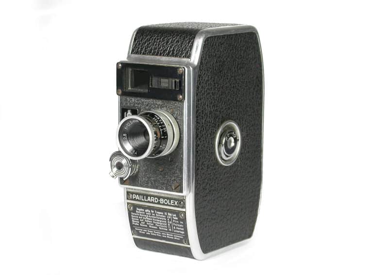 bolex l 8 li