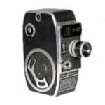 Bolex L 8