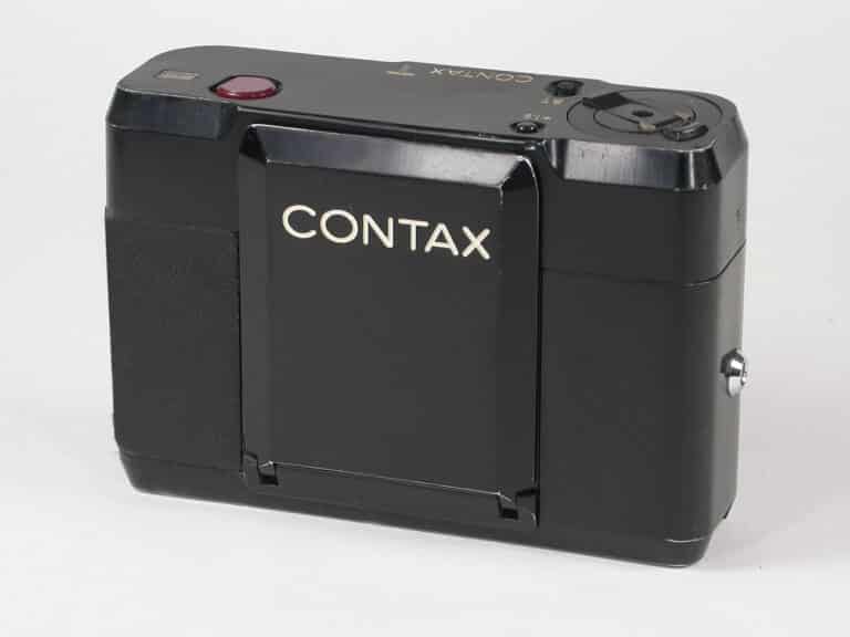 contax t zu