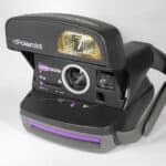 Polaroid Cool Cam (600er Film)