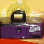 EXPO Mini Shot 110 Compact Camera