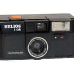 Helios 110 A Autowinder