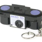 Micro 110 (weiß-blau)