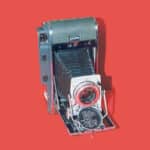 Polaroid 110 A Pathfinder