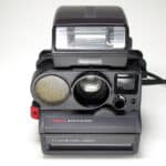 Polaroid Land Camera Polasonic AutoFocus 5000