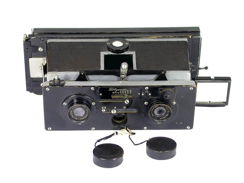 Zeiss Ikon Polyscop (609/1)