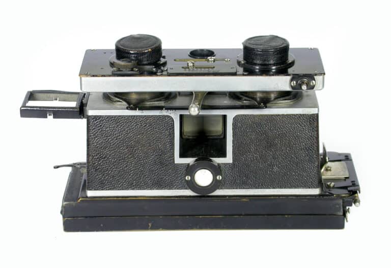 Zeiss Ikon Polyscop (609/1)