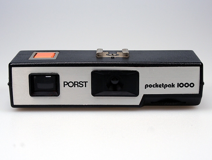 Porst Pocketpak 1000