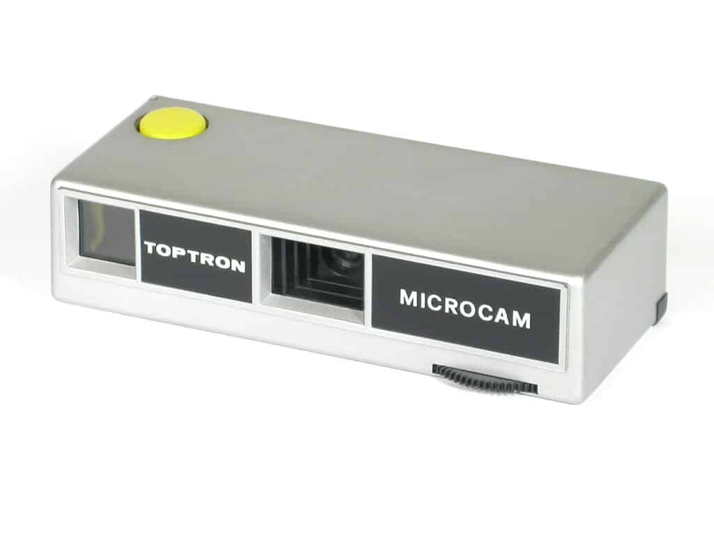 Toptron Microcam