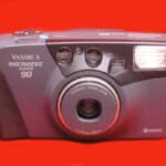 Yashica Microtec Zoom 90