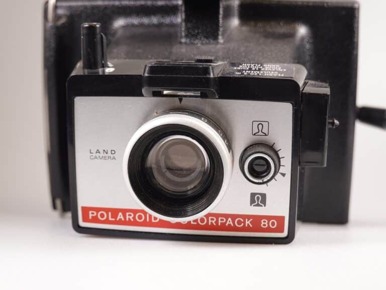 Polaroid Colorpack 80