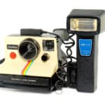 Acme-Light Electronic Flash Model 170 A (für Polaroid)