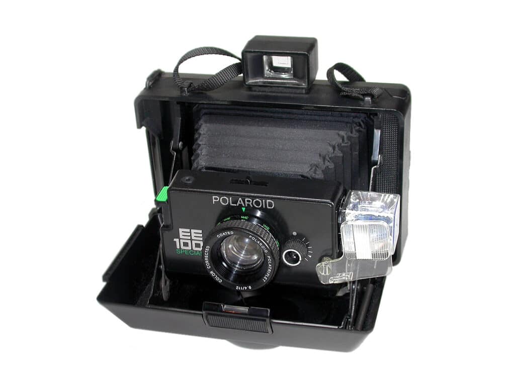 Polaroid EE 100